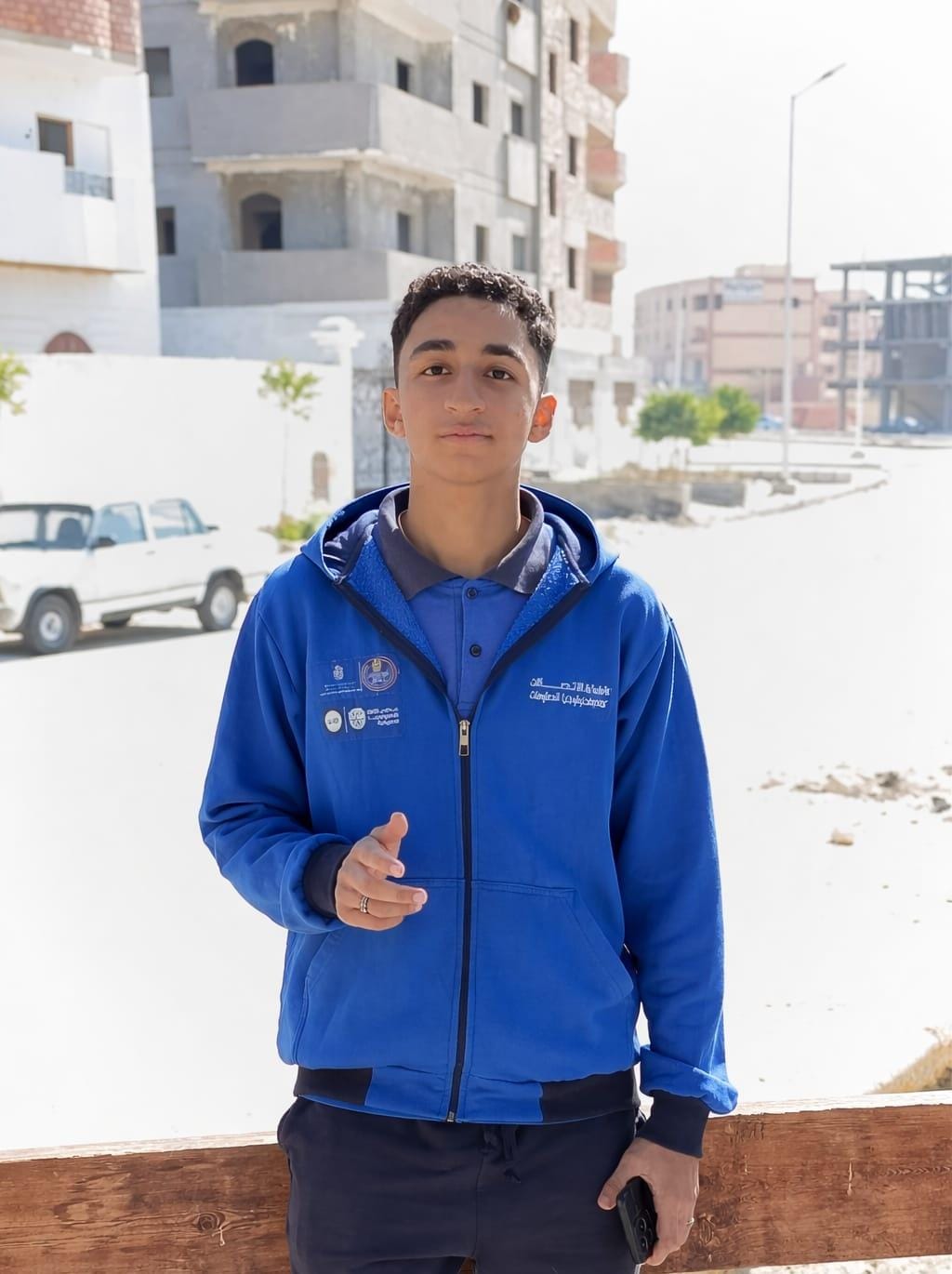 Ahmed Walid